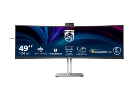 PHILIPS 49B2U6903CH/00 48.8p VA