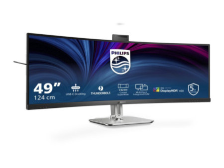 PHILIPS 49B2U6903CH/00 48.8p VA