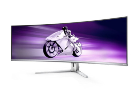 PHILIPS 49M2C8900L/00 48.8p QD-OLED