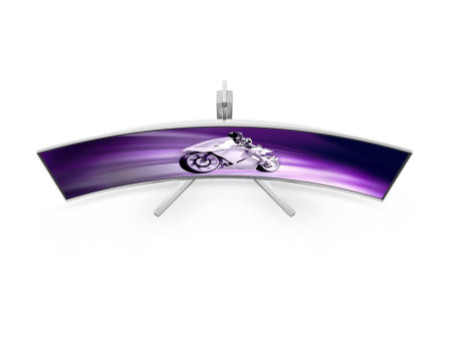 PHILIPS 49M2C8900L/00 48.8p QD-OLED
