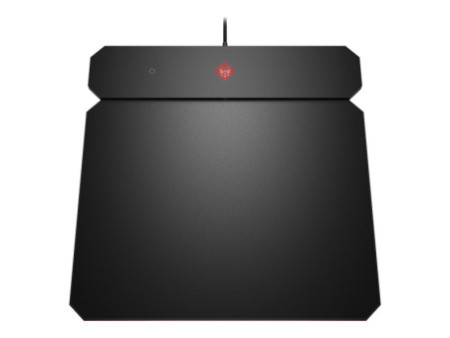 HP OMEN Charging Mouse Pad