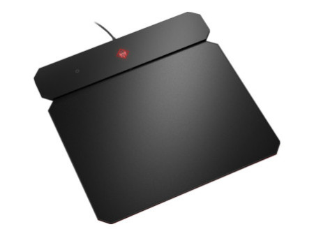 HP OMEN Charging Mouse Pad
