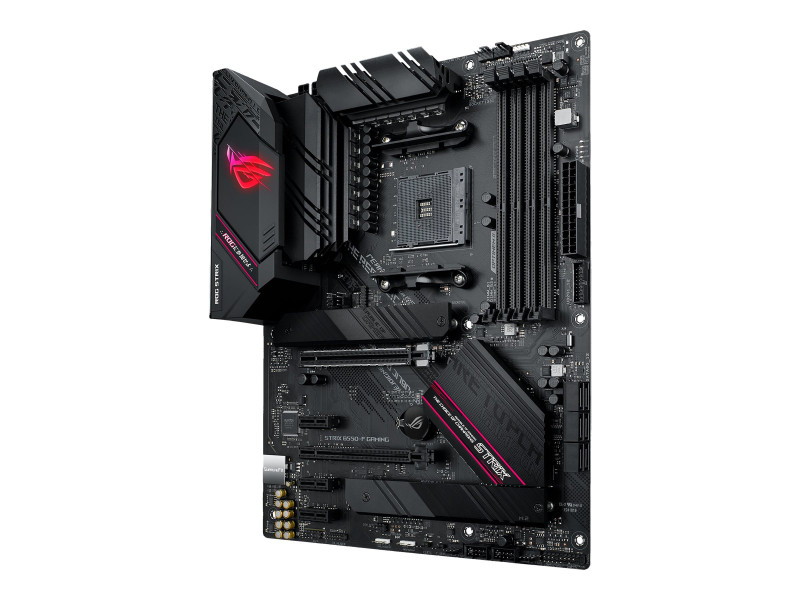 ASUS ROG STRIX B550-F GAMING ATX MB