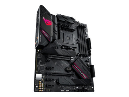 ASUS ROG STRIX B550-F GAMING ATX MB