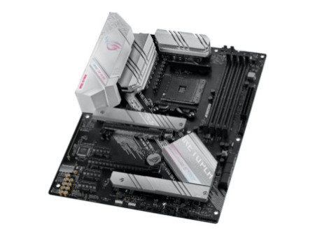 ASUS ROG STRIX B550-A GAMING AM4 ATX MB