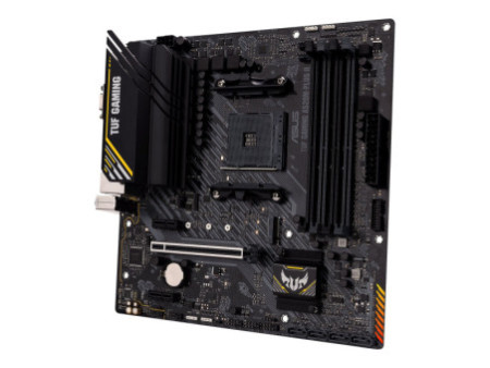 ASUS PRIME A520M-A II AMD A520