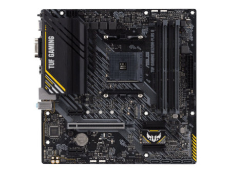 ASUS PRIME A520M-A II AMD A520