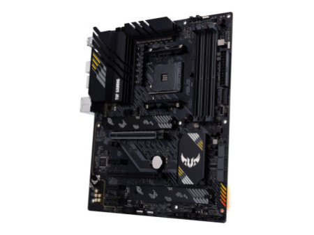 ASUS TUF GAMING B550-PRO AM4 PCIe 4.0