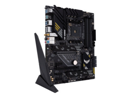 ASUS TUF GAMING B550-PLUS WIFI II AM4