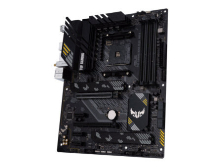 ASUS TUF GAMING B550-PLUS WIFI II AM4