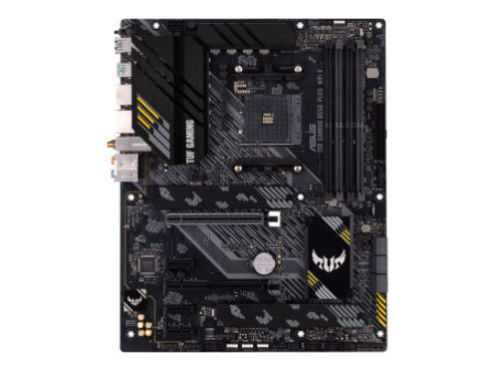 ASUS TUF GAMING B550-PLUS WIFI II AM4