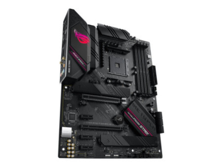 ASUS ROG STRIX B550-F GAMING WIFI II AM4