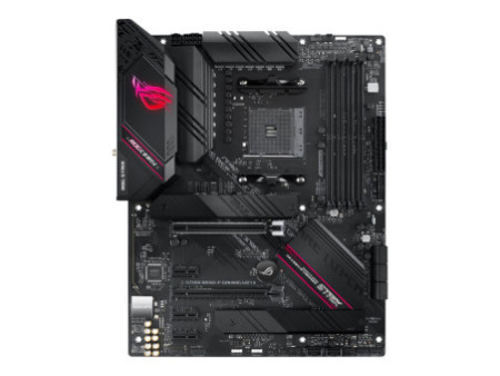 ASUS ROG STRIX B550-F GAMING WIFI II AM4