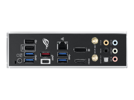 ASUS ROG STRIX B550-F GAMING WIFI II AM4