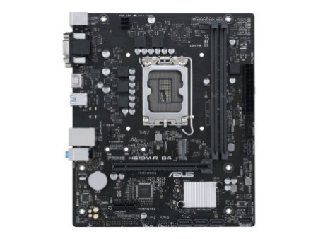 ASUS PRIME H610M-R D4 Intel H610 LGA
