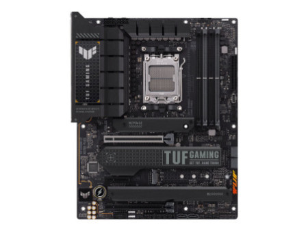 ASUS TUF GAMING X670E-PLUS AM5 ATX MB