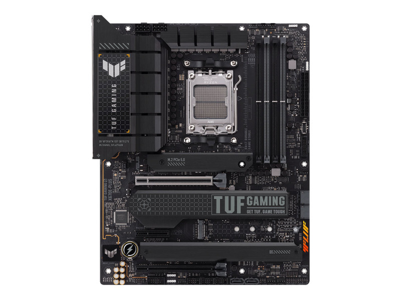 ASUS TUF GAMING X670E-PLUS AM5 ATX MB