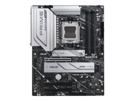 ASUS PRIME X670-P AM5 ATX MB 4xDIMM
