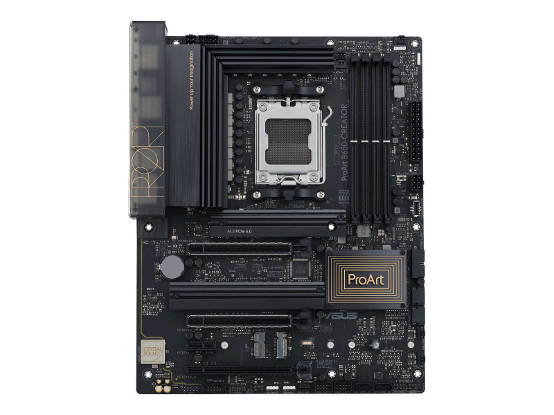 ASUS PROART B650-CREATOR AM5 ATX MB