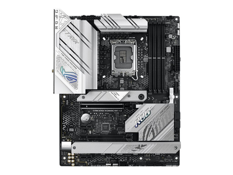 ASUS ROG STRIX B760-A GAMING WIFI LGA