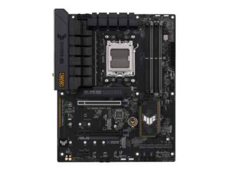 ASUS TUF GAMING B650-E WIFI AM5 MB