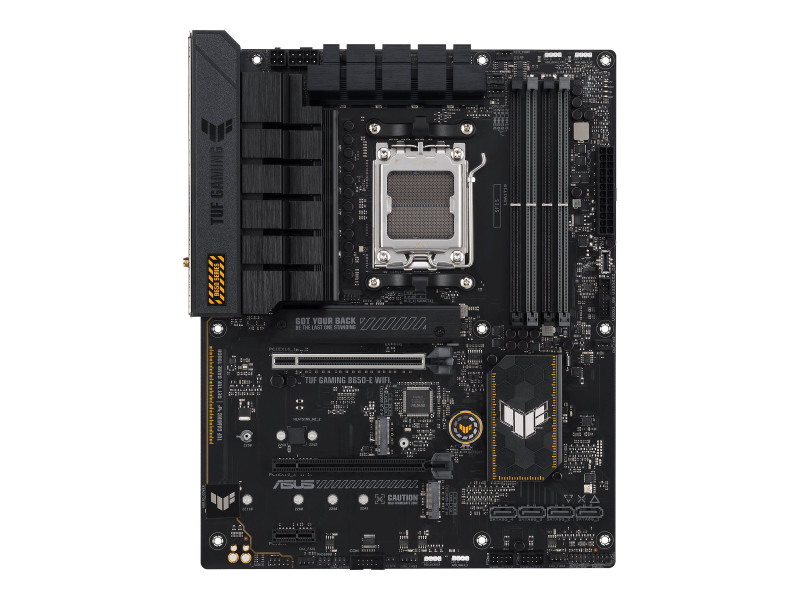 ASUS TUF GAMING B650-E WIFI AM5 MB