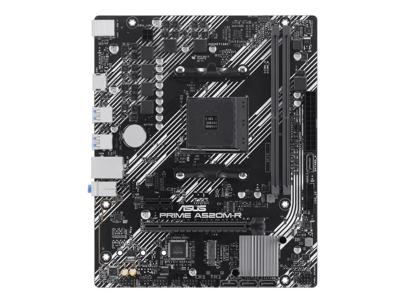 ASUS PRIME A520M-R AM4 2xDDR4 MB