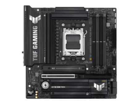 ASUS TUF GAMING B850M-PLUS WIFI AM5 MB