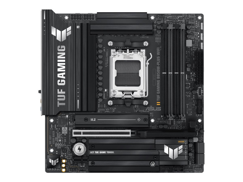 ASUS TUF GAMING B850M-PLUS WIFI AM5 MB