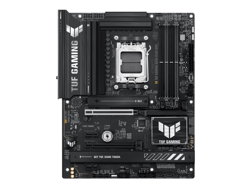 ASUS TUF GAMING B850-PLUS WIFI AM5 MB
