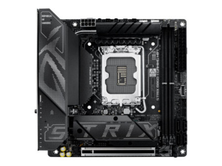 ASUS ROG STRIX B860-I GAMING WIFI MB