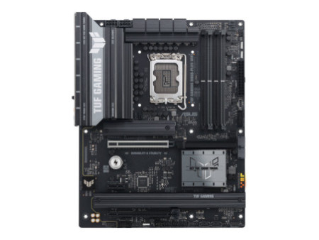 ASUS TUF GAMING B860-PLUS WIFI LGA1851