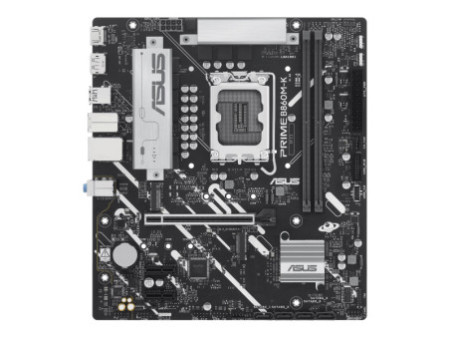 ASUS PRIME B860M-K LGA1851 mATX MB