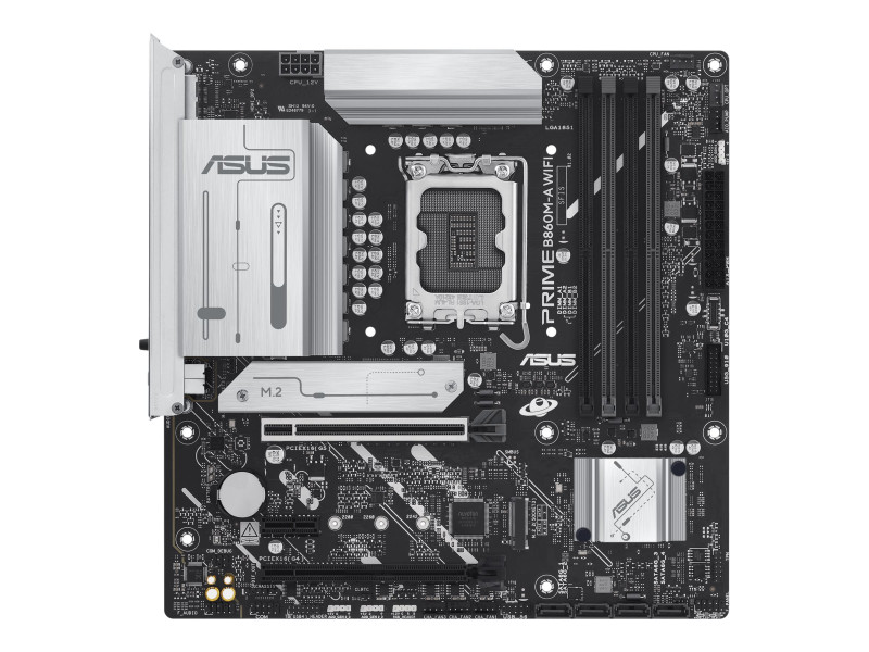 ASUS PRIME B860M-A WIFI LGA1851 MB