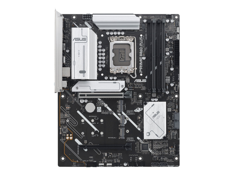 ASUS PRIME B860M-A-CSM LGA1851 MB