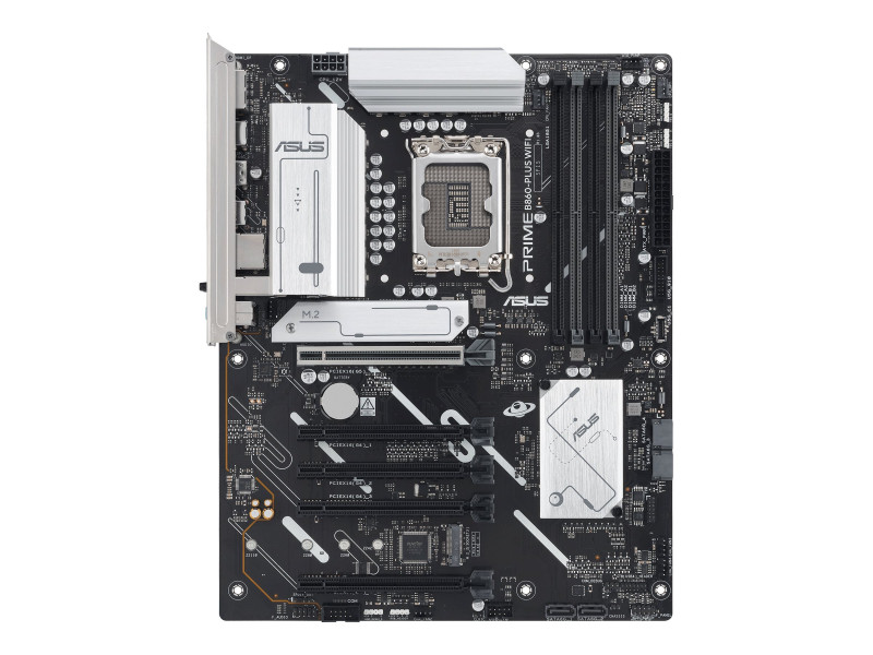 ASUS PRIME B860-PLUS-CSM LGA1851 ATX MB