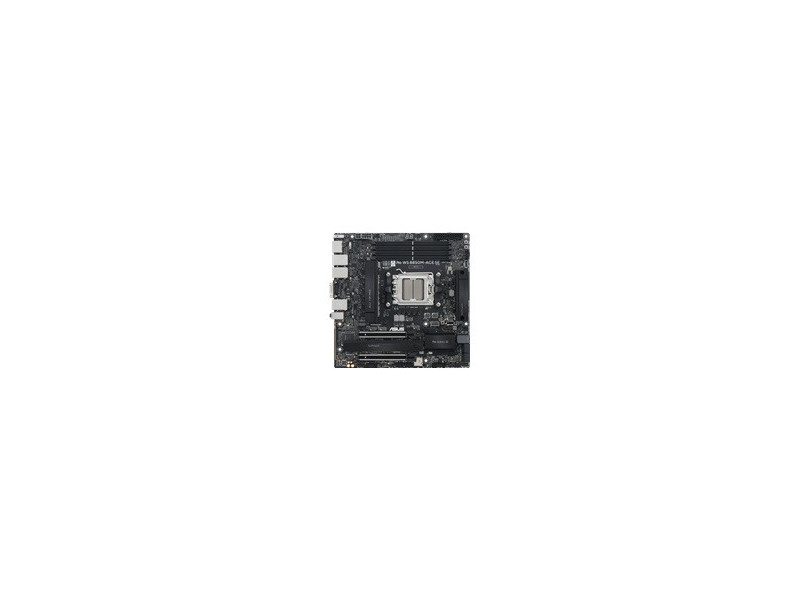 ASUS Pro WS B850M-ACE SE AM5 AMD MB