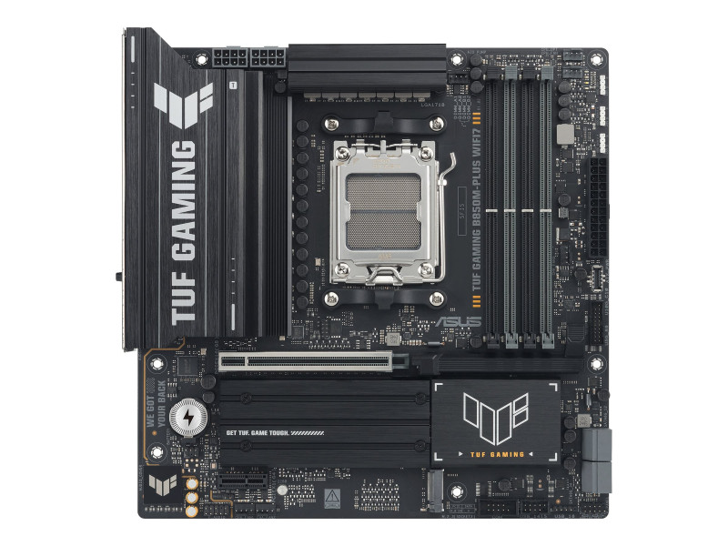 ASUS AMD TUF GAMING B850M-PLUS WIFI7 MB