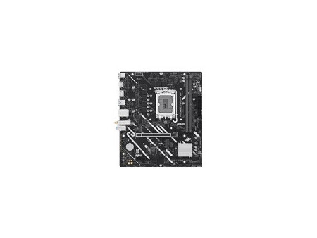 ASUS PRIME B760M-F WIFI LGA 1700 mATX MB