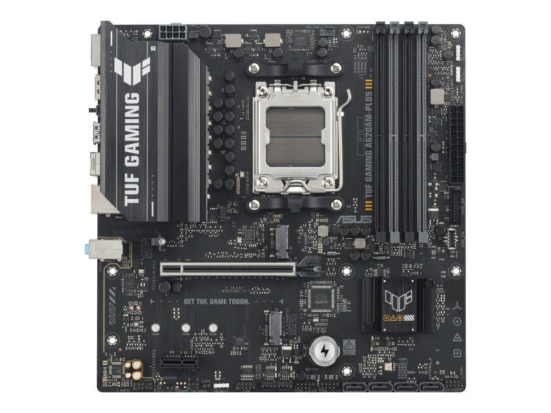 ASUS AMD A620A micro-ATX MB 4xDDR5