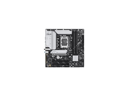 ASUS PRIME B760M-A WIFI II LGA 1700 mATX