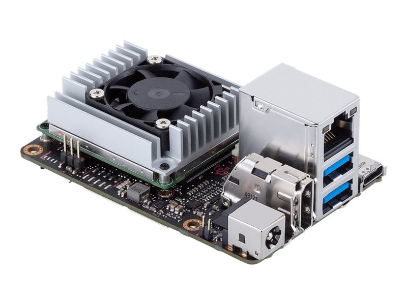 ASUS TINKER EDGE T NXP i.MX 8M GC7000