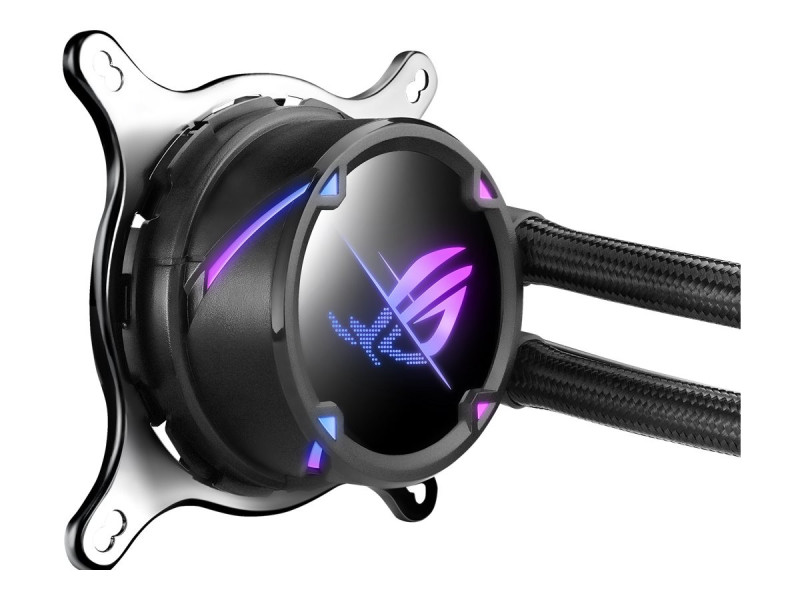 ASUS ROG STRIX LC II 360 ARGB AiO Cooler