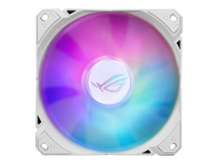 ASUS ROG RYUO III 240 ARGB white cooler
