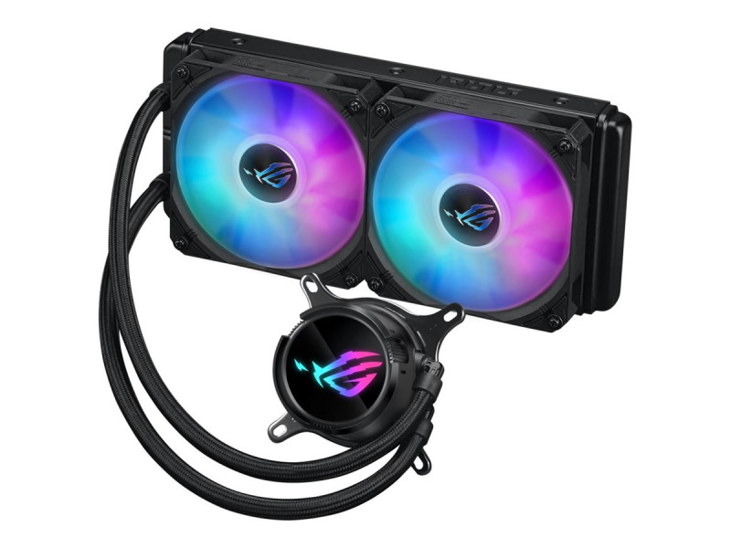 ASUS ROG Strix LC III 240 ARGB cooler