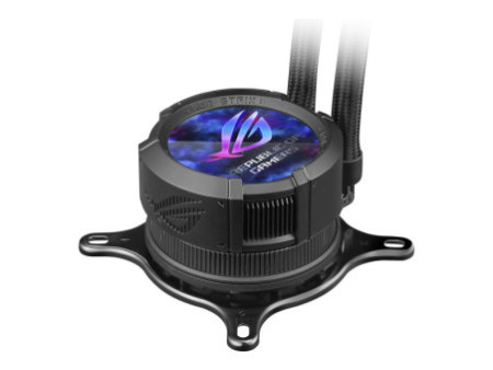 ASUS ROG Strix LC III ARGB LCD Cooler