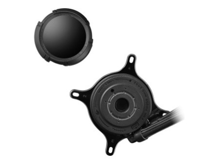 ASUS ROG Strix LC III ARGB LCD Cooler