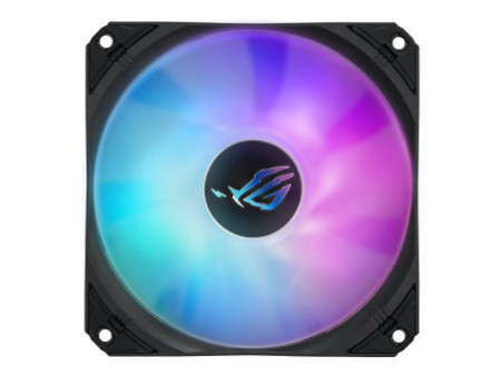 ASUS ROG Strix LC III ARGB LCD Cooler