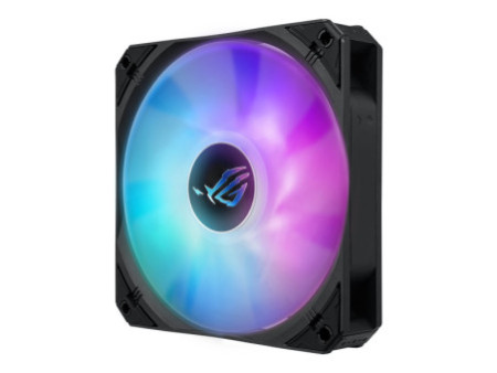 ASUS ROG Strix LC III ARGB LCD Cooler