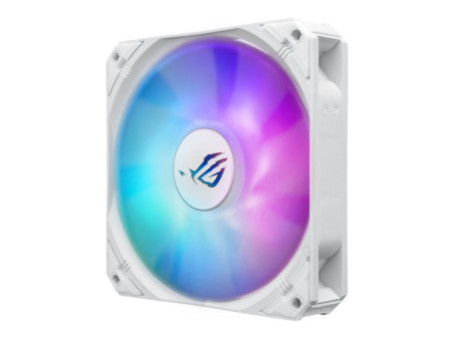 ASUS ROG Strix LC III ARGB WHT Cooler
